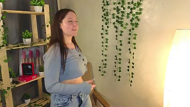 RudyLienna webcam