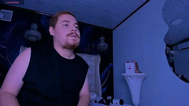 GingerHott_ webcam