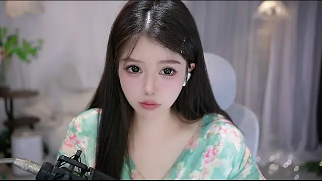 Cecily2 webcam