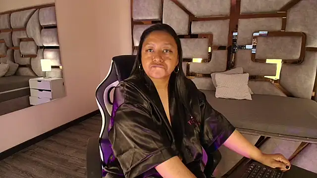Rachell_Carter webcam