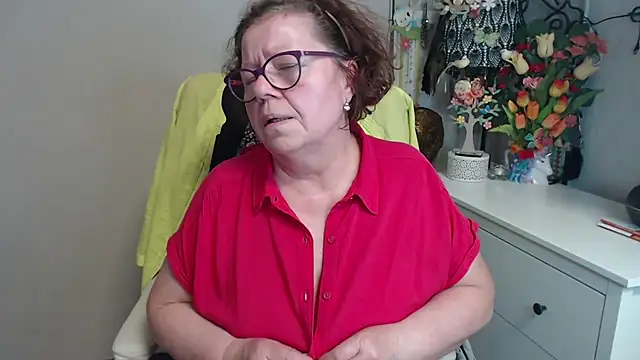Adelewildx webcam