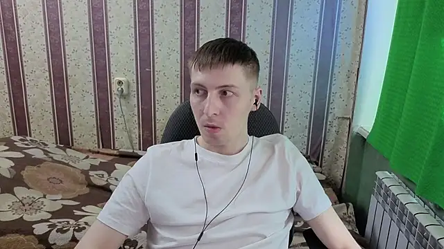 Darien_Brown webcam