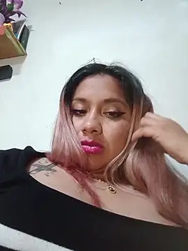 PokeGirld webcam