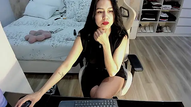 stefializon webcam
