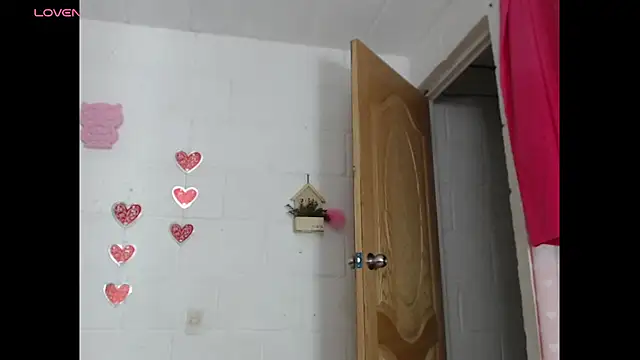 Dulce_Anita webcam