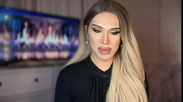 Ts_glamxx webcam