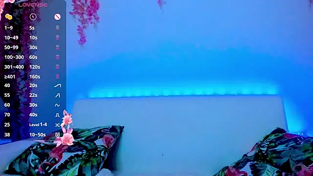 Bell_a_mi_ webcam