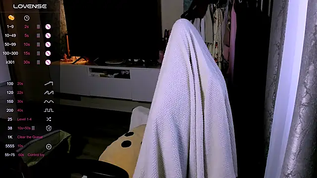 ZoyaMill webcam