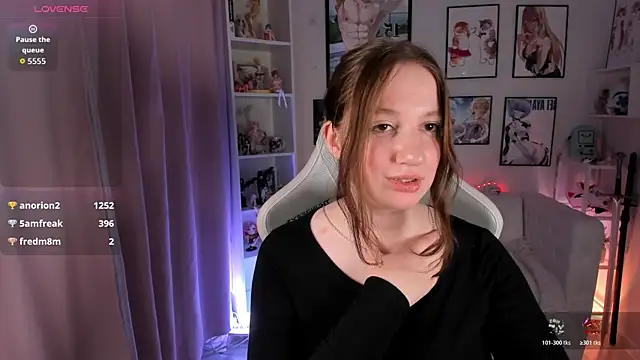Elisabeth_Binder webcam
