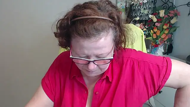 Adelewildx webcam