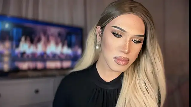 Ts_glamxx webcam