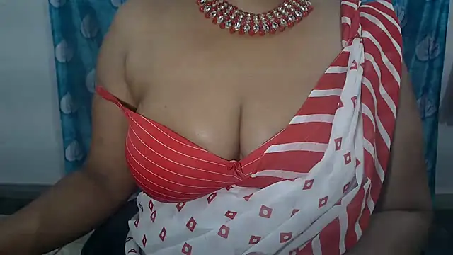 Sophia_your webcam