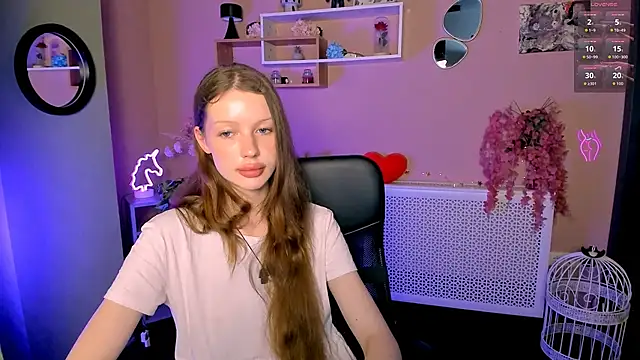 khloebeauty webcam
