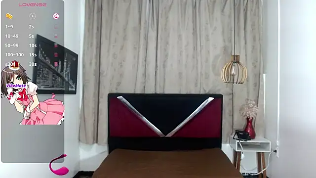 luisa__torres webcam