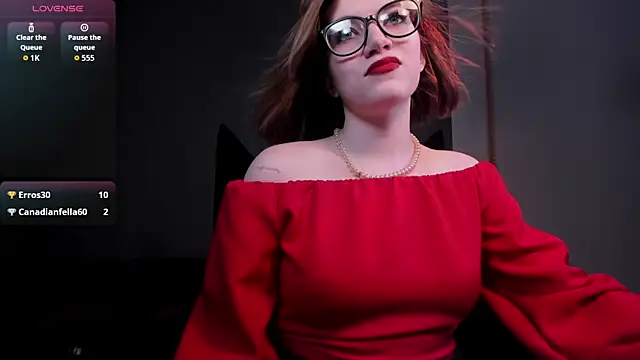 CathyAdams webcam