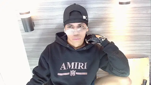 DaviidBuckx_ webcam