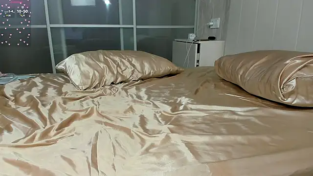 Dream_sexy webcam