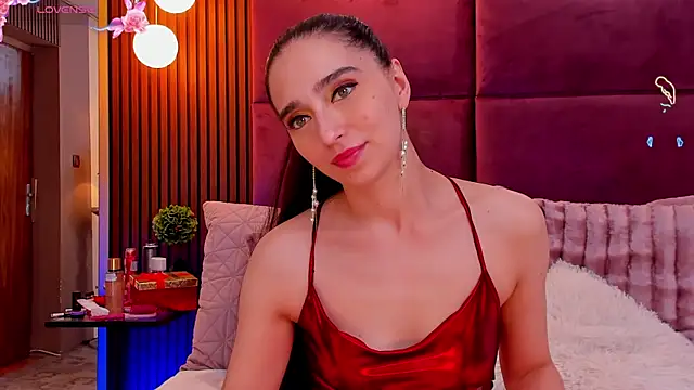 VanessaAngel webcam