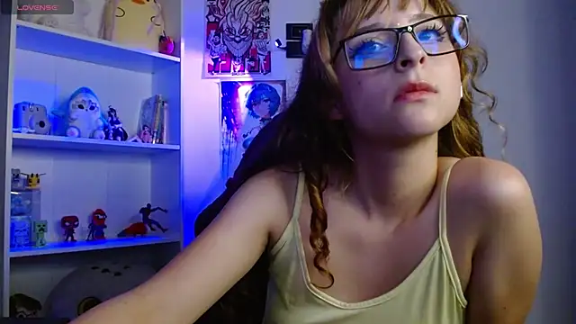 CelesteAyase webcam
