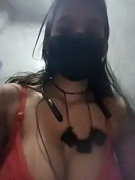Aafreen_36 webcam