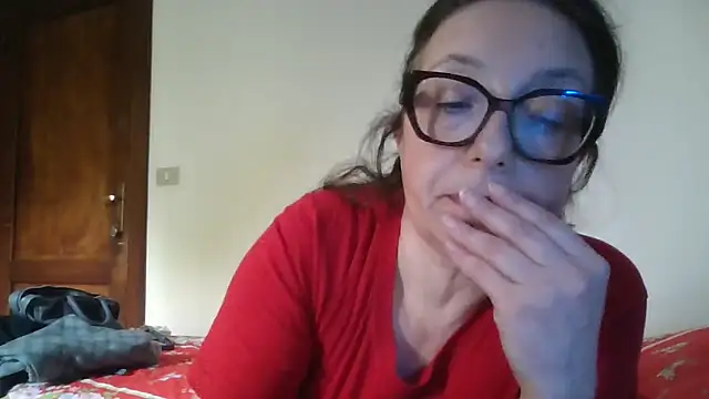 Miasexmilf webcam