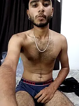 CoralN webcam