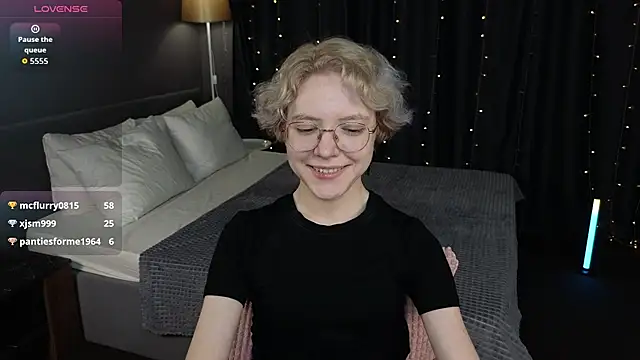 HottoKori webcam