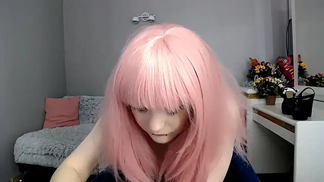Estheri webcam