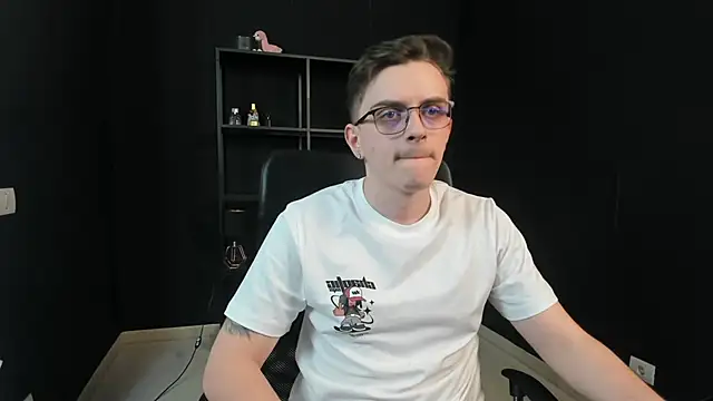 FelixStarkk webcam