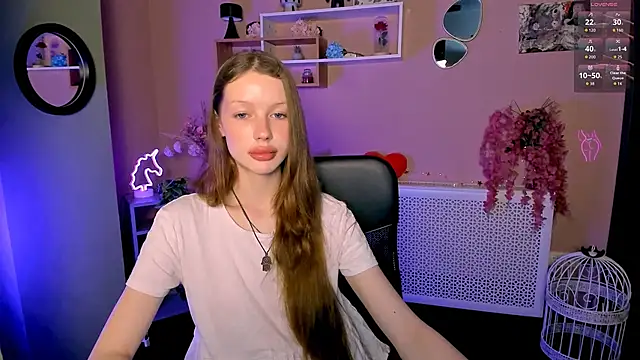 khloebeauty webcam
