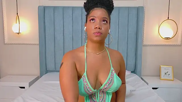 Abby_Montero webcam
