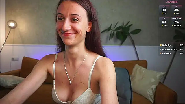 LiaaaBunny webcam
