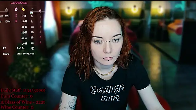 MaxPhoenixx webcam
