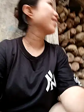 Panda_cutee webcam