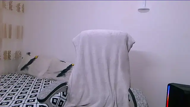 Evadesirex46 webcam