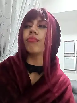 AshleySwett webcam