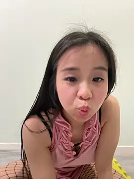NiNa5203 webcam