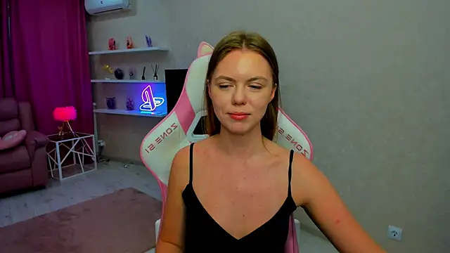 Strawberrye webcam