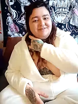 Staicyjanemcfly webcam