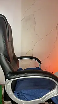 NiickyJones webcam