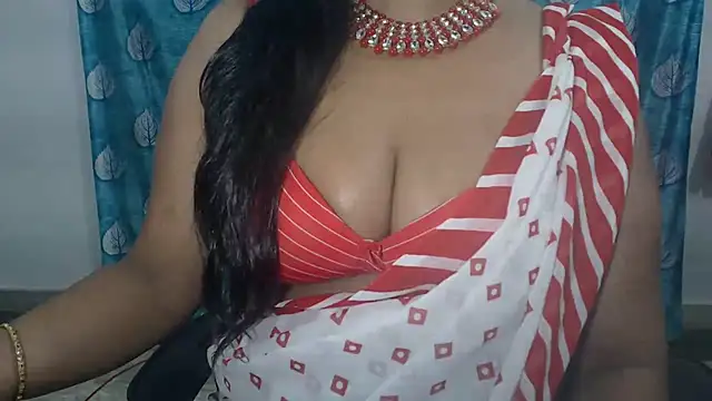 Sophia_your webcam