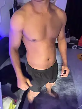 DarkMuscleBoyX webcam