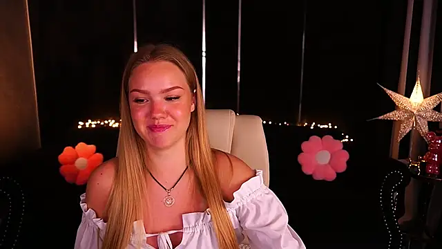 CelesteNoir webcam