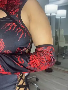 Adarha_Ramirez webcam