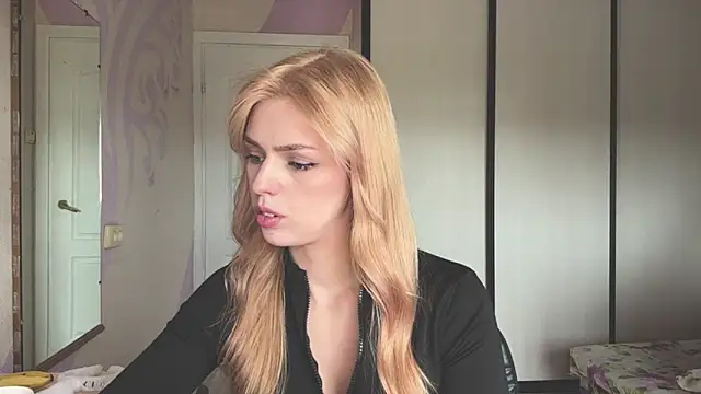 ScarlettRosy webcam
