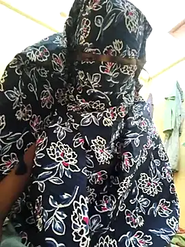 Usha_21 webcam