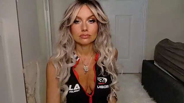 Tinkerbell822 webcam