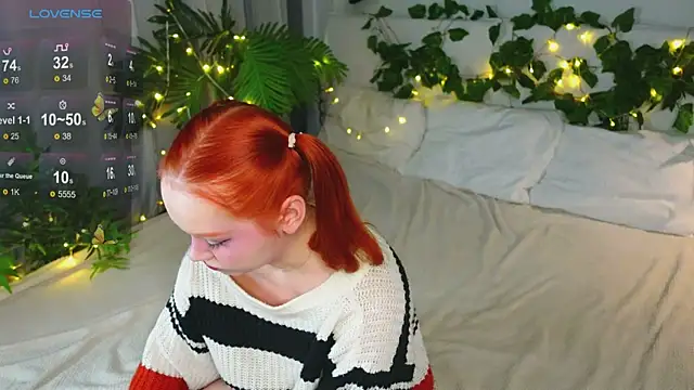 Elfa_Mirielle webcam
