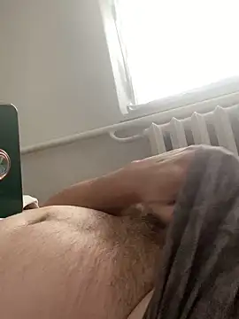 Frosl webcam