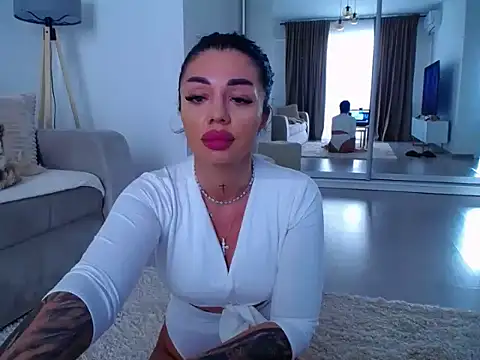 Jesse_Lovee webcam